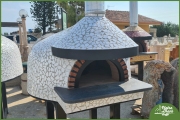 Forno per Pizza Diam. 100 2190,00€